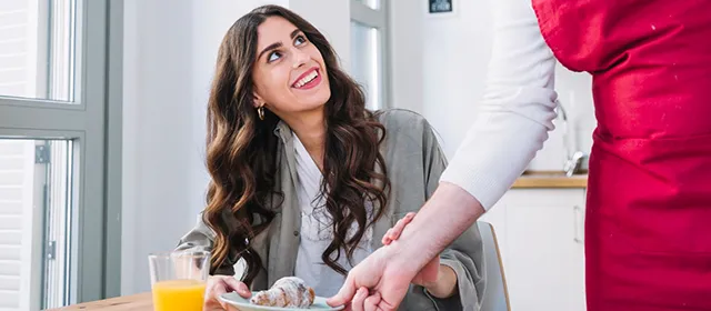 What’s Next in Food Service? Top 10 Trends Defining 2025